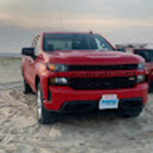 Meet your Posher, Aaron